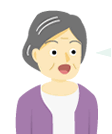 69歳女性 ひとみさん