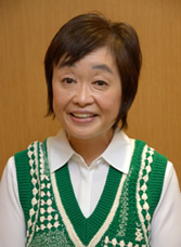 増田明美さん