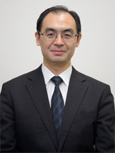 三輪　真也　産業保健本部長