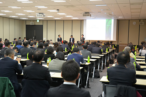 文京区博覧会2016